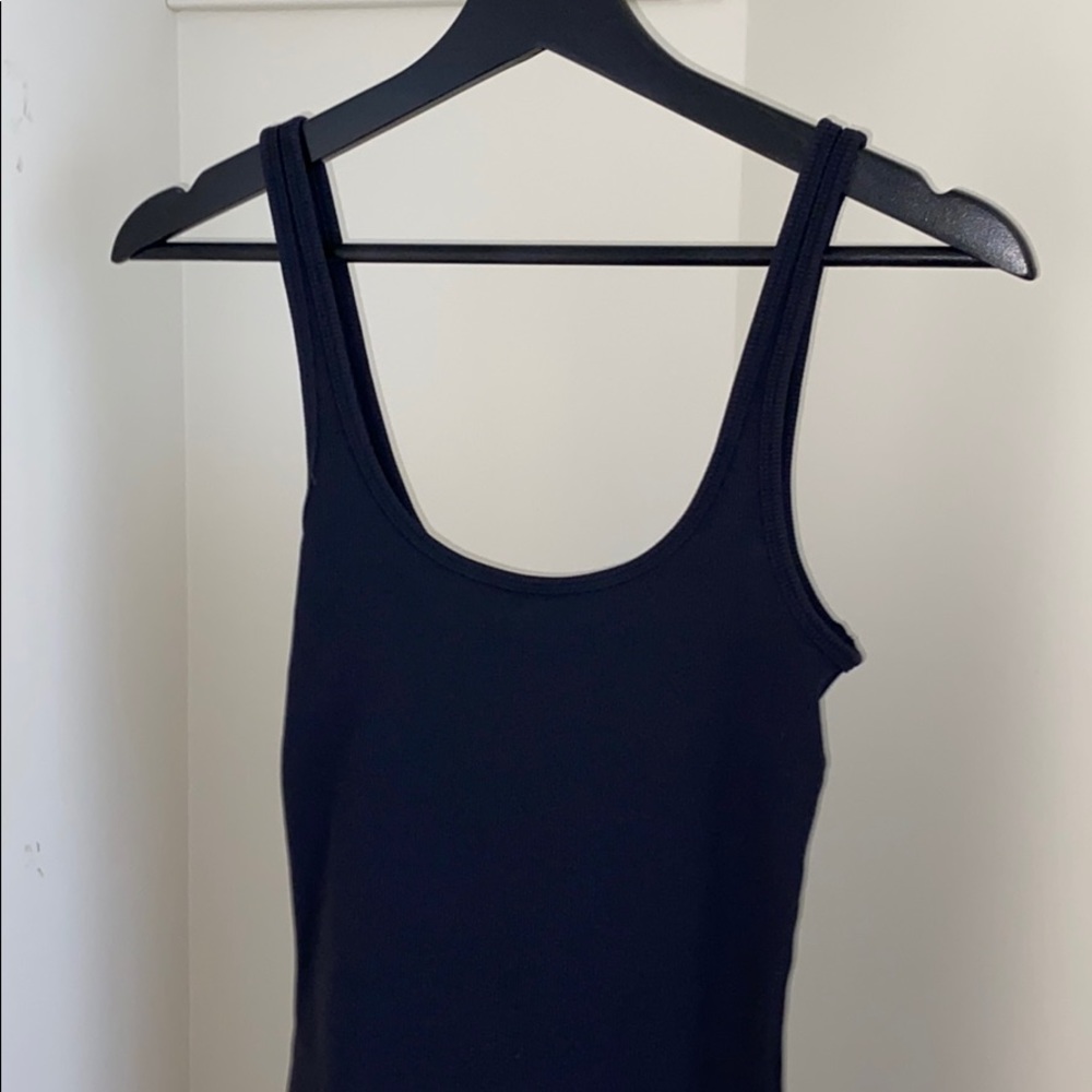Black Aritzia, TNA dress